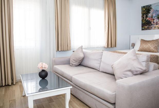 Lavanta Hotel - Görsel 9