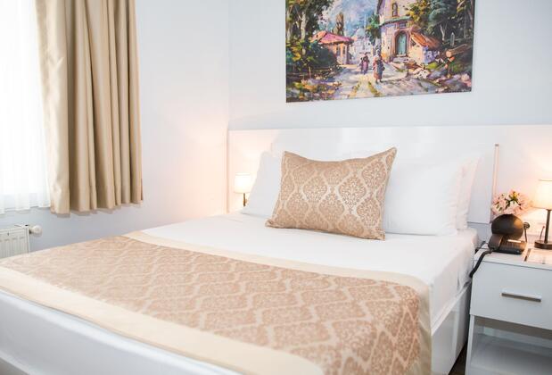 Lavanta Hotel - Görsel 11