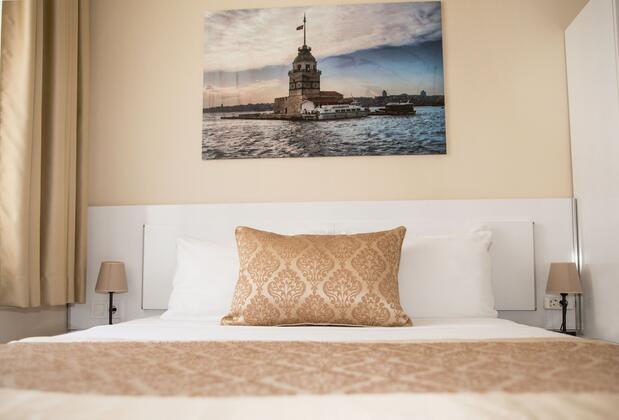 Lavanta Hotel - Görsel 12