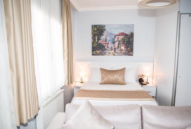 Lavanta Hotel - Görsel 13