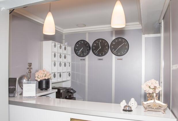 Lavanta Hotel - Görsel 15