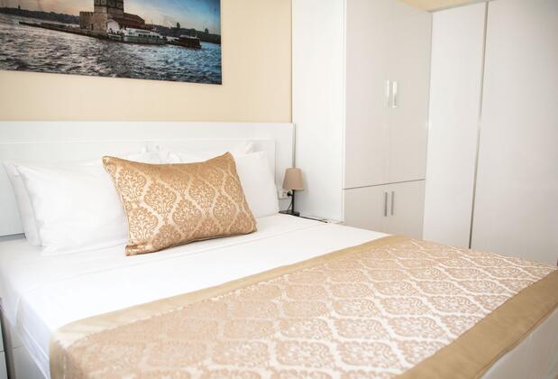 Lavanta Hotel - Görsel 17