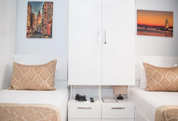 Lavanta Hotel - Görsel 18