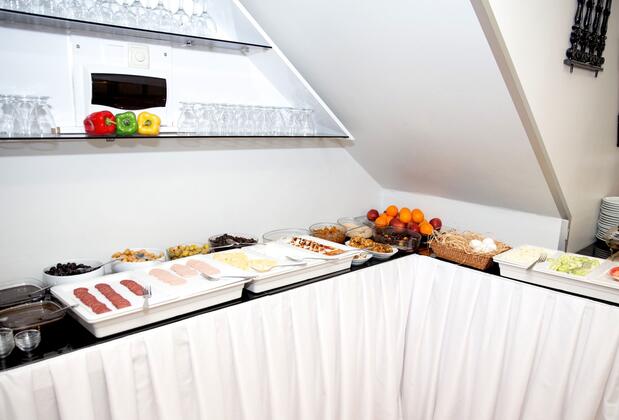 Lavanta Hotel - Görsel 20