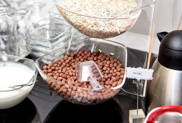 Lavanta Hotel - Görsel 5