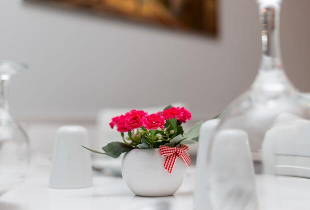 Lavanta Hotel - Görsel 21