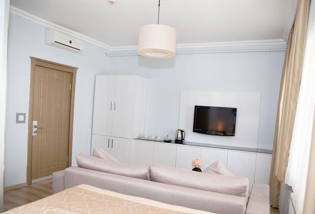 Lavanta Hotel - Görsel 22