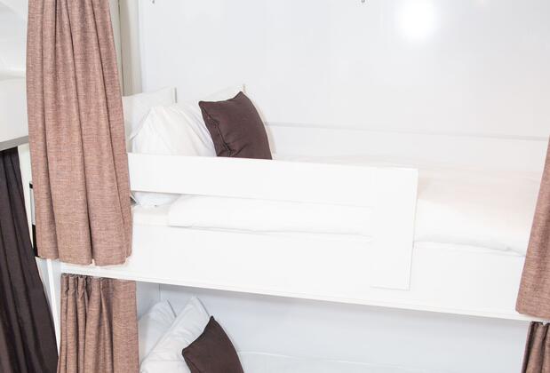 Lavanta Hotel - Görsel 23