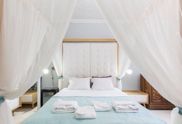 İstanbul Taksim Green House Hostel - Görsel 4