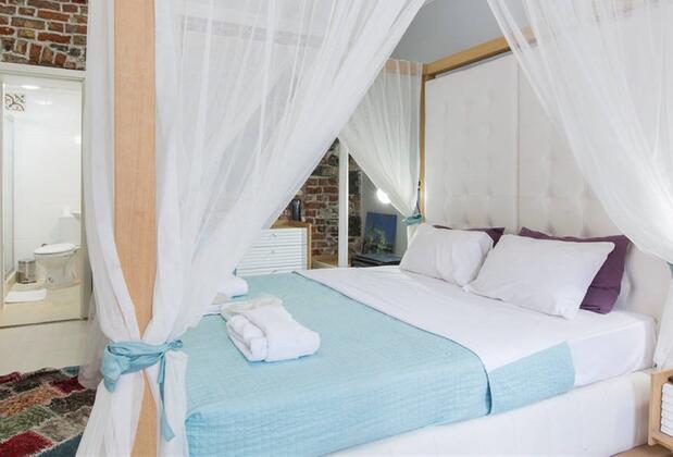 İstanbul Taksim Green House Hostel - Görsel 6