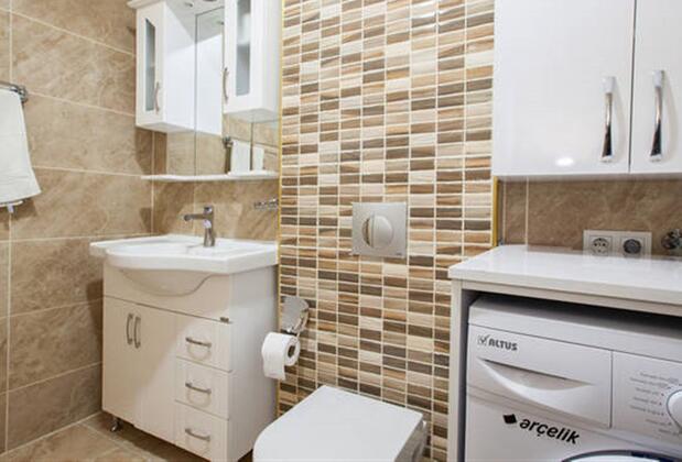 İstanbul Taksim Green House Hostel - Görsel 8