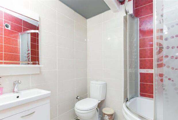 İstanbul Taksim Green House Hostel - Görsel 9