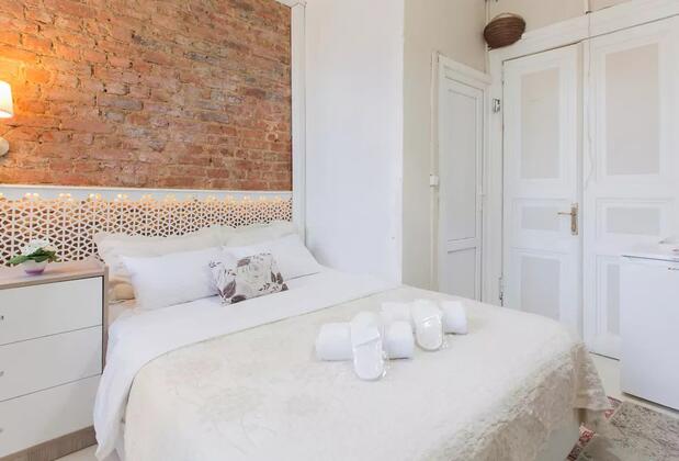 İstanbul Taksim Green House Hostel - Görsel 18