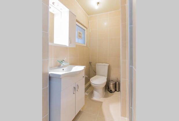 İstanbul Taksim Green House Hostel - Görsel 19