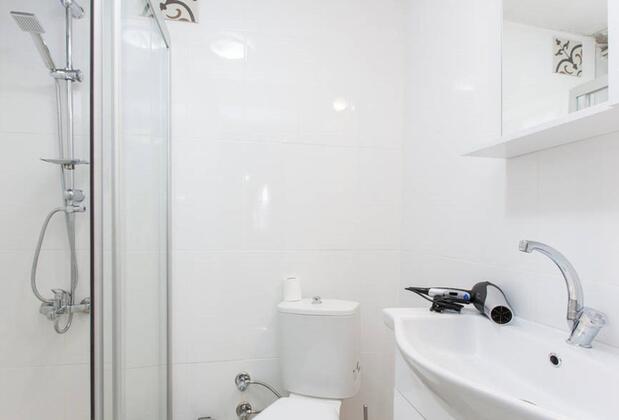 İstanbul Taksim Green House Hostel - Görsel 20