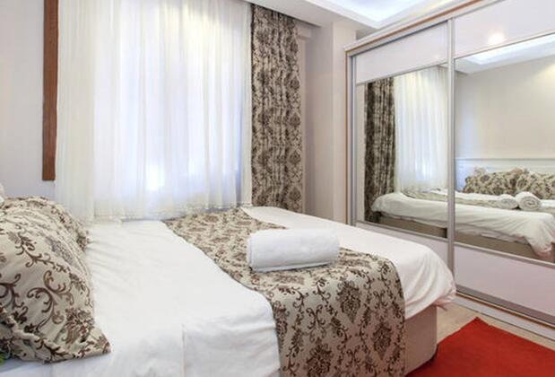 İstanbul Taksim Green House Hostel - Görsel 22