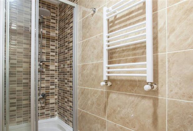 İstanbul Taksim Green House Hostel - Görsel 26