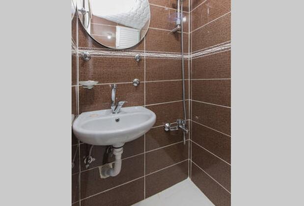 İstanbul Taksim Green House Hostel - Görsel 27