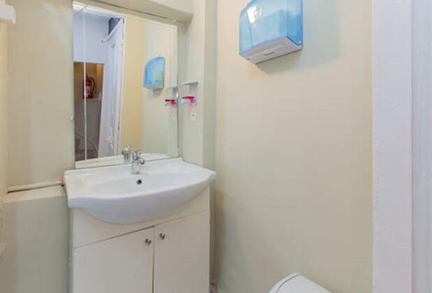 İstanbul Taksim Green House Hostel - Görsel 32