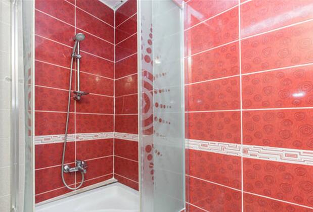 İstanbul Taksim Green House Hostel - Görsel 33