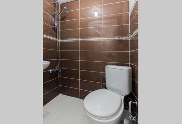 İstanbul Taksim Green House Hostel - Görsel 37