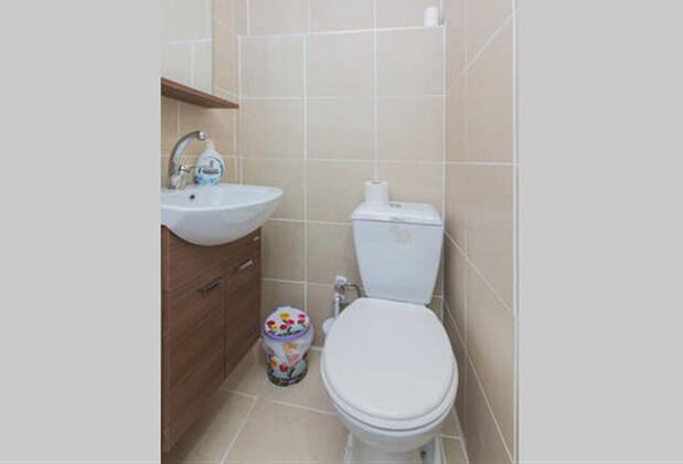 İstanbul Taksim Green House Hostel - Görsel 45