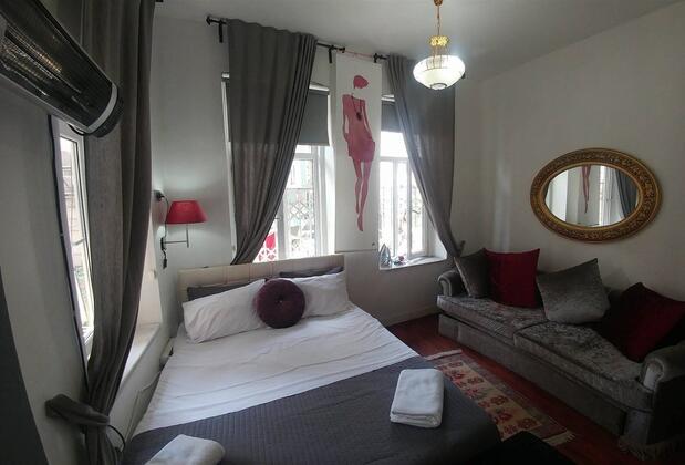 İstanbul Taksim Green House Hostel - Görsel 49