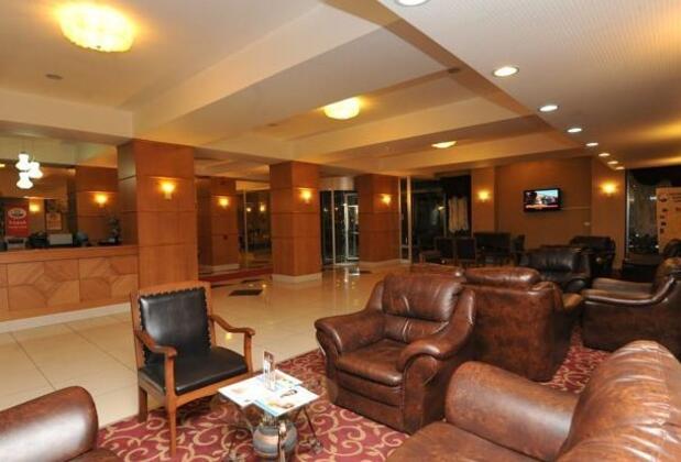 Başak Termal Otel - Görsel 4