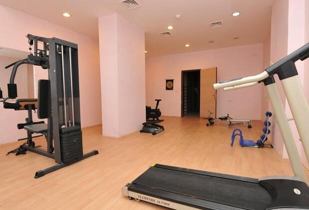 Başak Termal Otel - Görsel 35