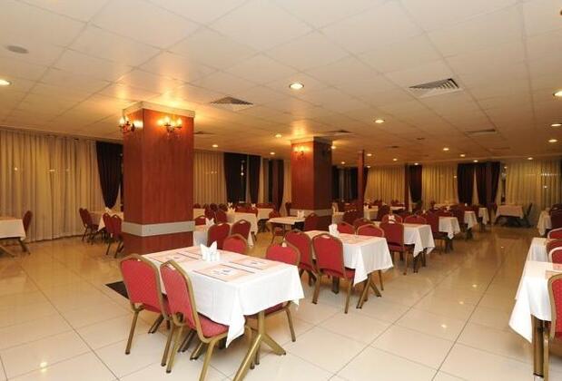 Başak Termal Otel - Görsel 27