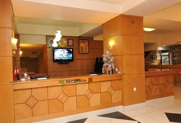 Başak Termal Otel - Görsel 5