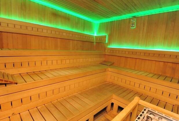 Başak Termal Otel - Görsel 37