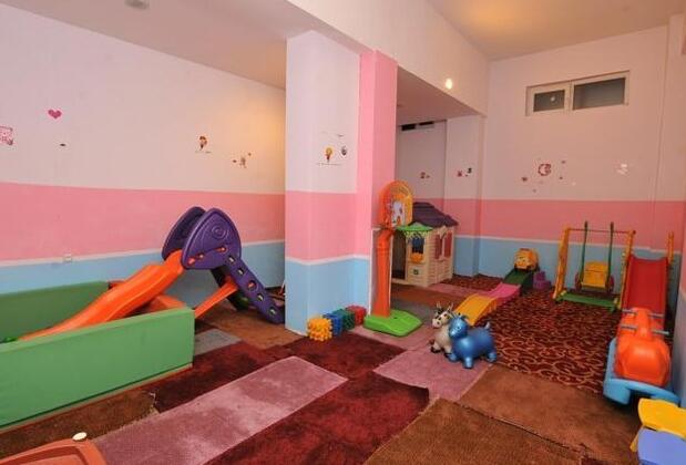 Başak Termal Otel - Görsel 30