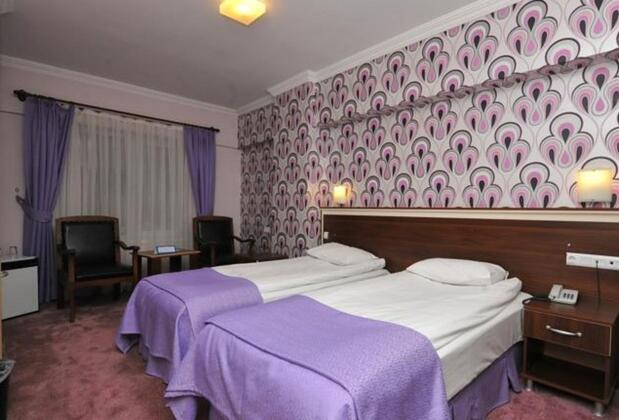 Başak Termal Otel - Görsel 11