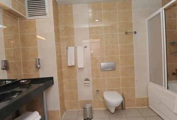 Başak Termal Otel - Görsel 18