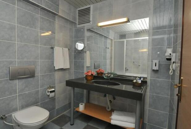 Başak Termal Otel - Görsel 19