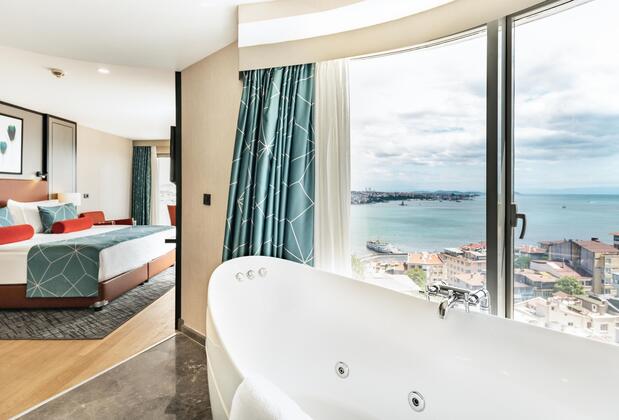 Opera Hotel Bosphorus - Görsel 9
