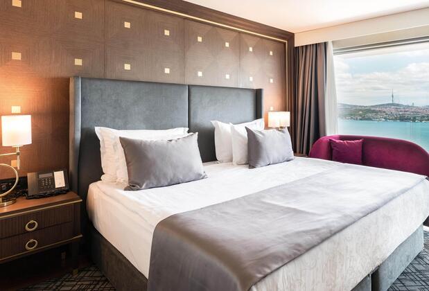 Opera Hotel Bosphorus - Görsel 12