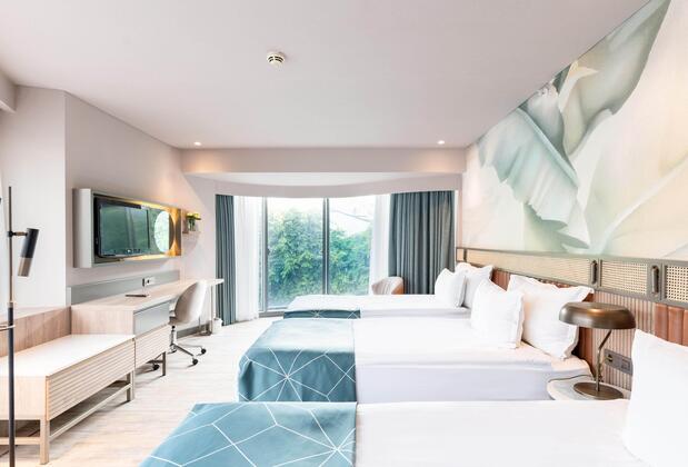 Opera Hotel Bosphorus - Görsel 6