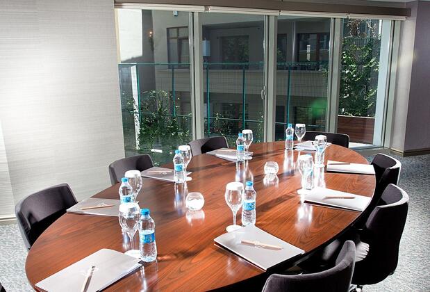 Opera Hotel Bosphorus - Görsel 19