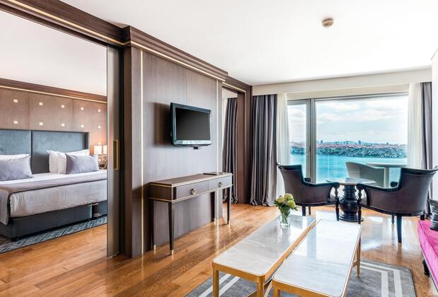 Opera Hotel Bosphorus - Görsel 10
