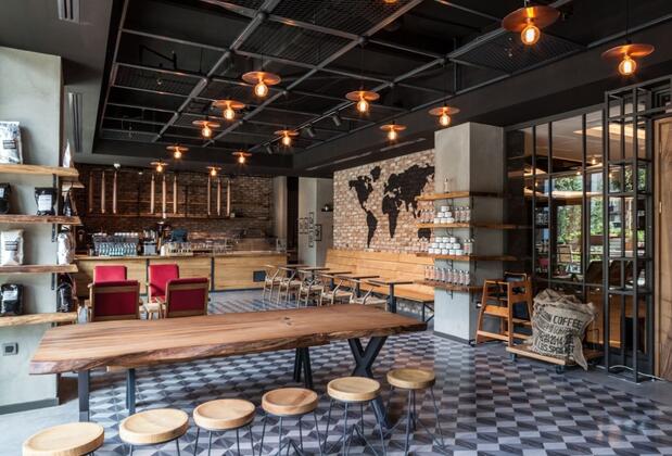 Wish More Hotel İstanbul - Görsel 16