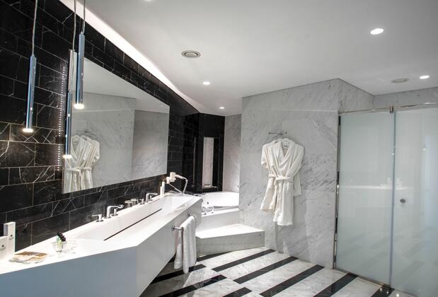 Wish More Hotel İstanbul - Görsel 18