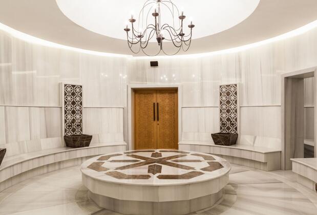 Wish More Hotel İstanbul - Görsel 8