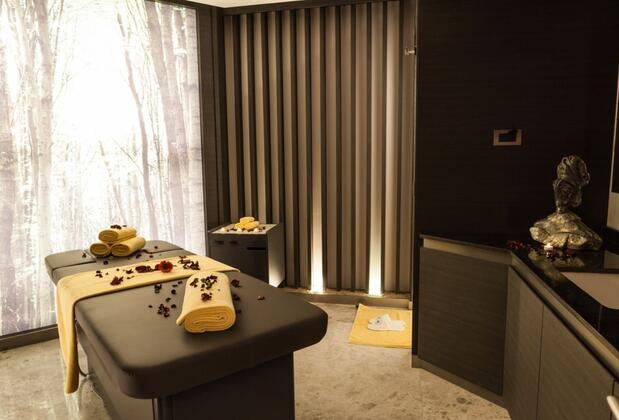 Wish More Hotel İstanbul - Görsel 9