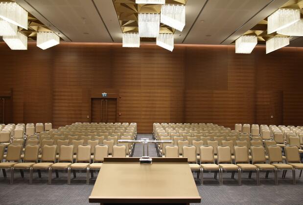 Wish More Hotel İstanbul - Görsel 15