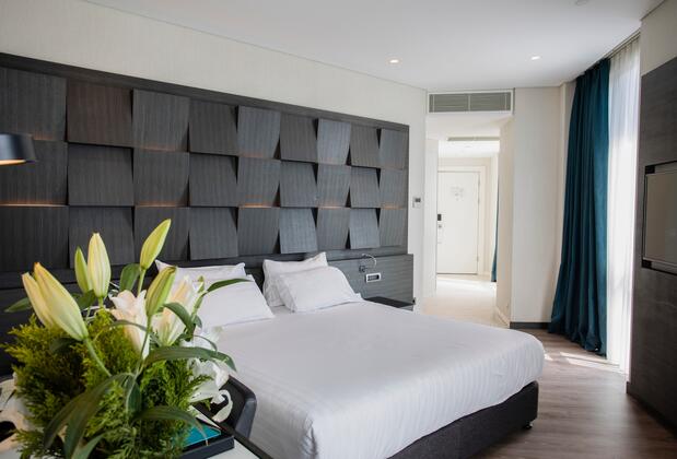 Wish More Hotel İstanbul - Görsel 5