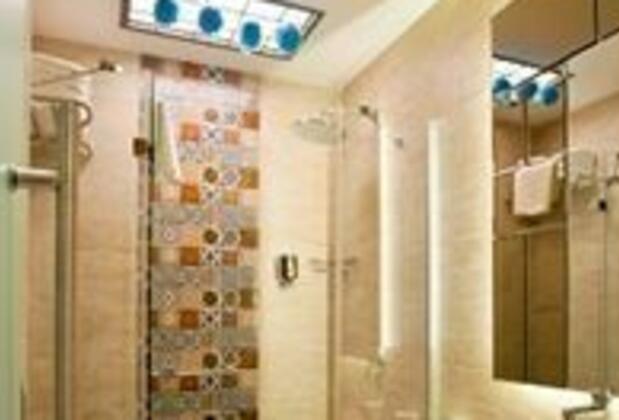 Collage Taksim Hotel - Görsel 12