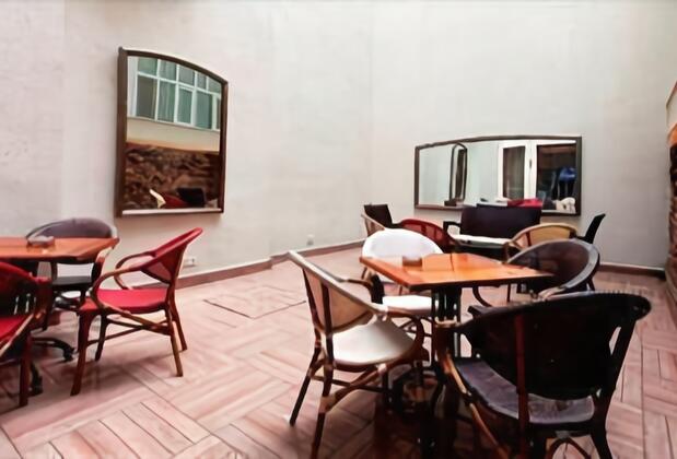 Collage Taksim Hotel - Görsel 7