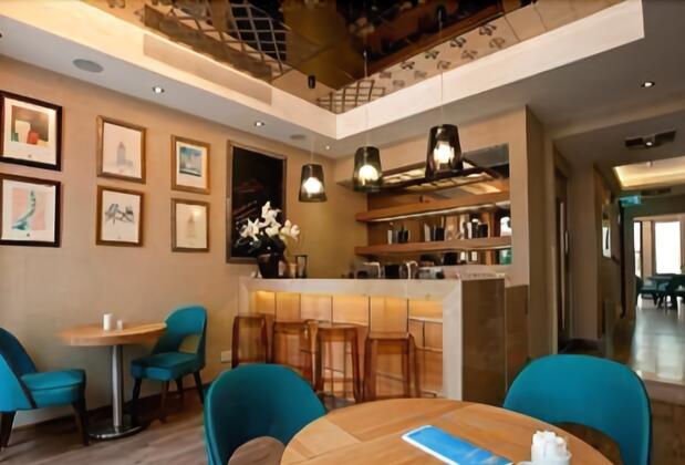 Collage Taksim Hotel - Görsel 4